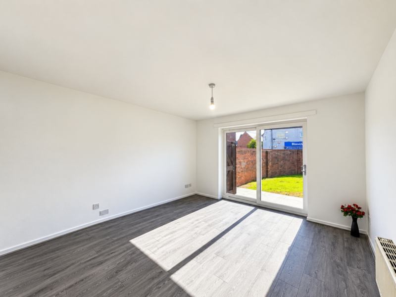 Little Clothier Street, Willenhall, WV13