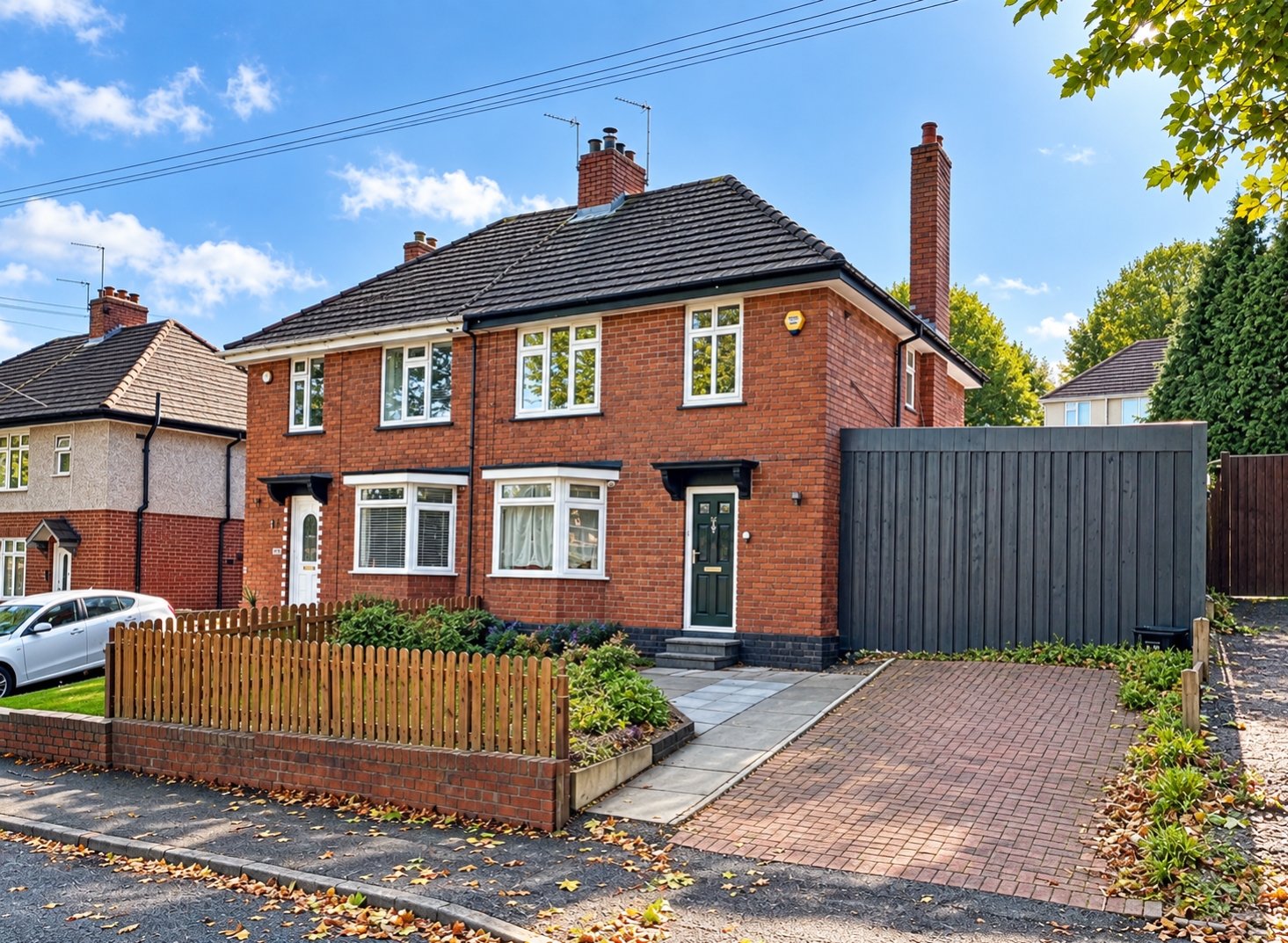 Laurel Road, Dudley, DY1