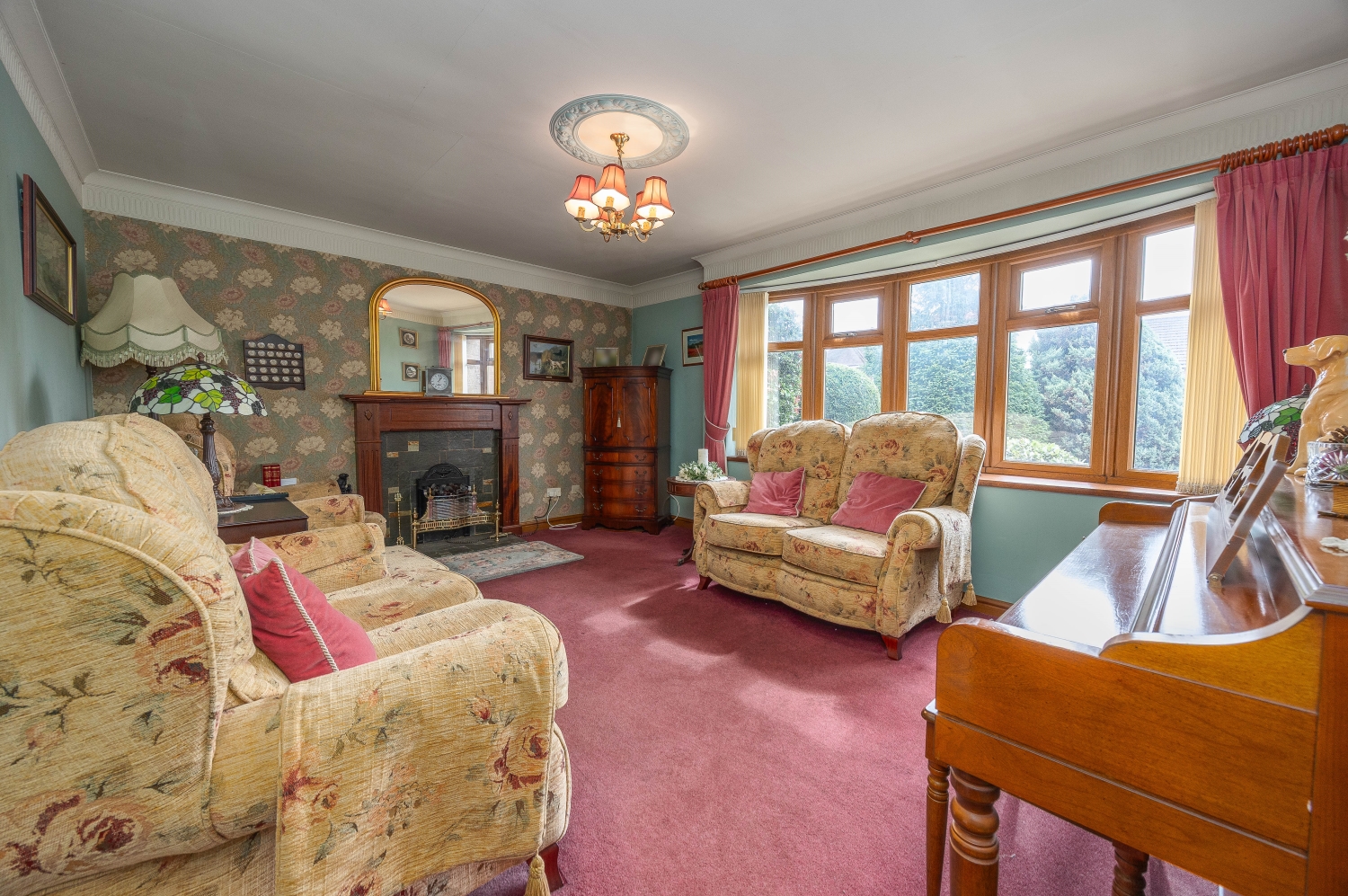 Mill Lane, Willenhall, WV12