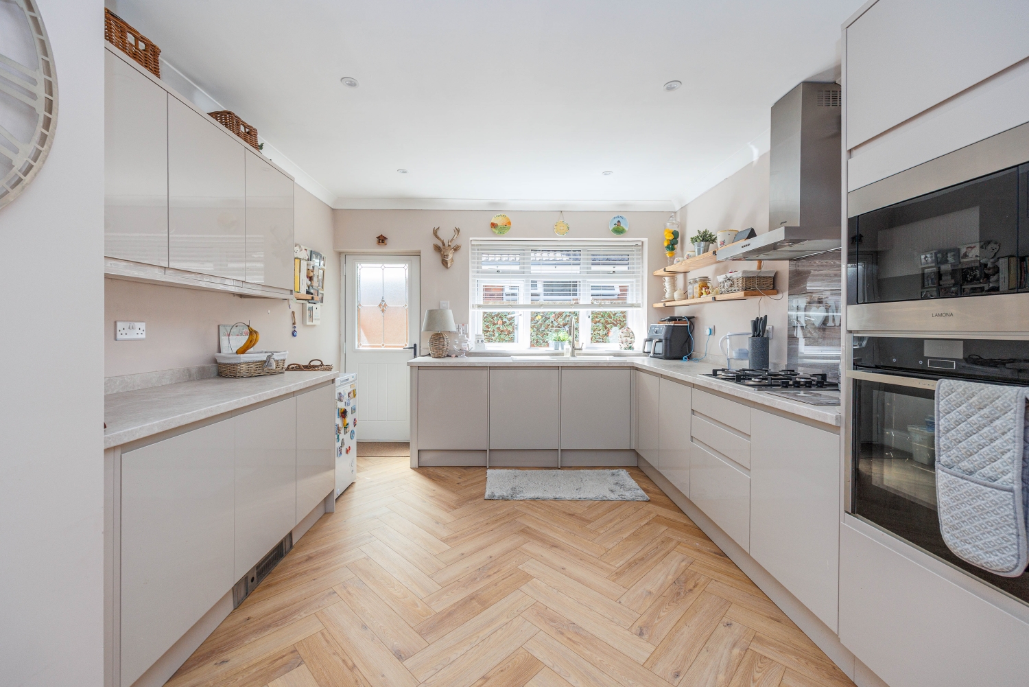 Bealeys Lane, Walsall, West Midlands, WS3