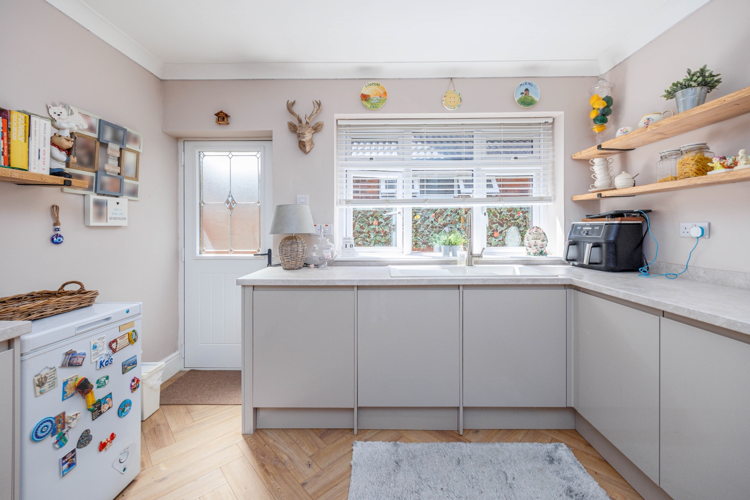 Bealeys Lane, Walsall, West Midlands, WS3