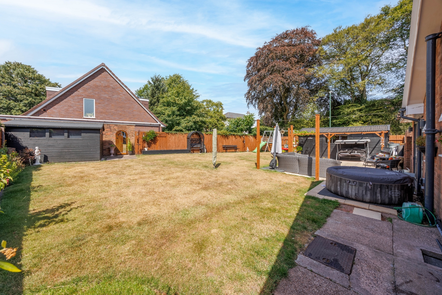 Bealeys Lane, Walsall, West Midlands, WS3