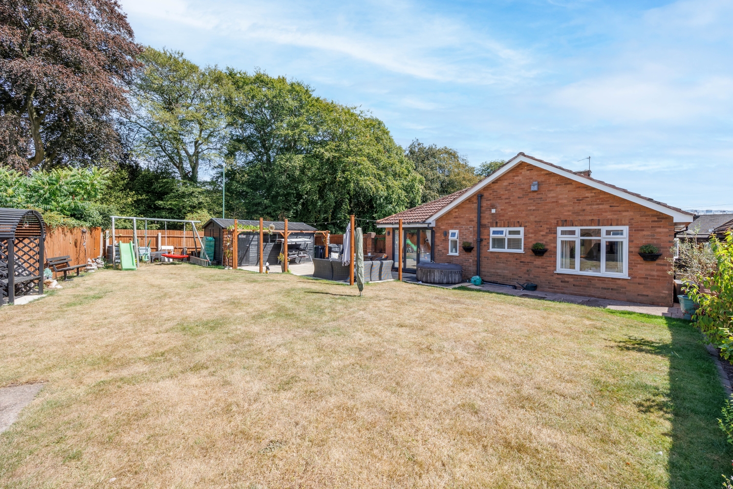 Bealeys Lane, Walsall, West Midlands, WS3