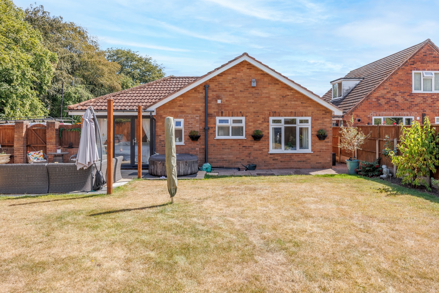 Bealeys Lane, Walsall, West Midlands, WS3