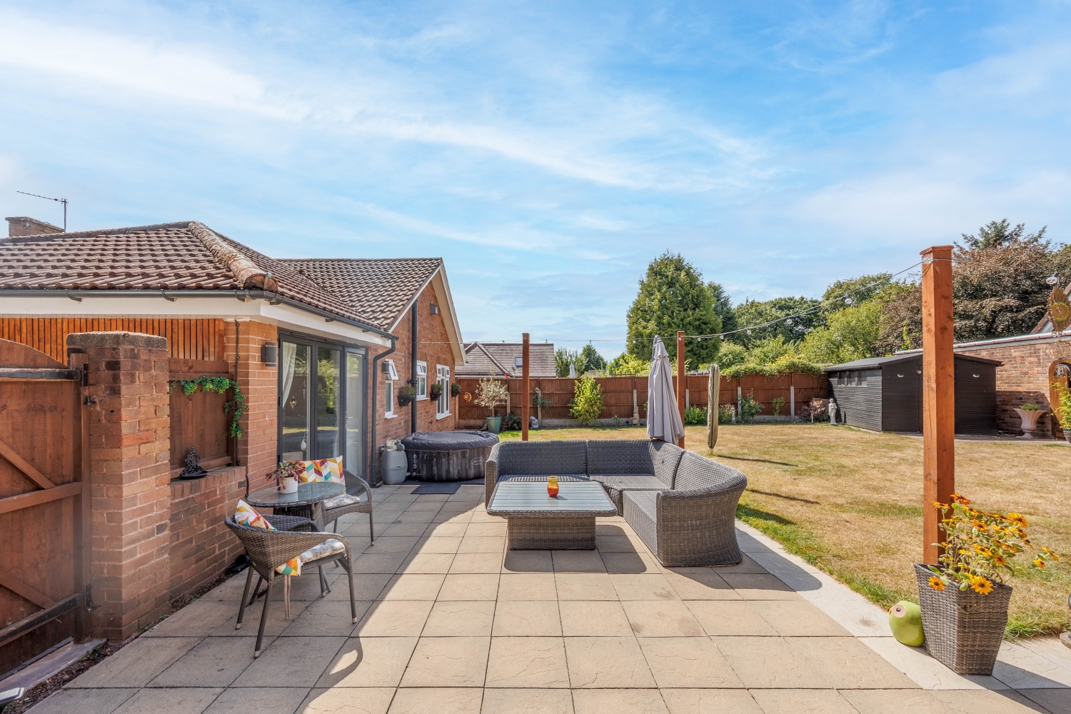 Bealeys Lane, Walsall, West Midlands, WS3