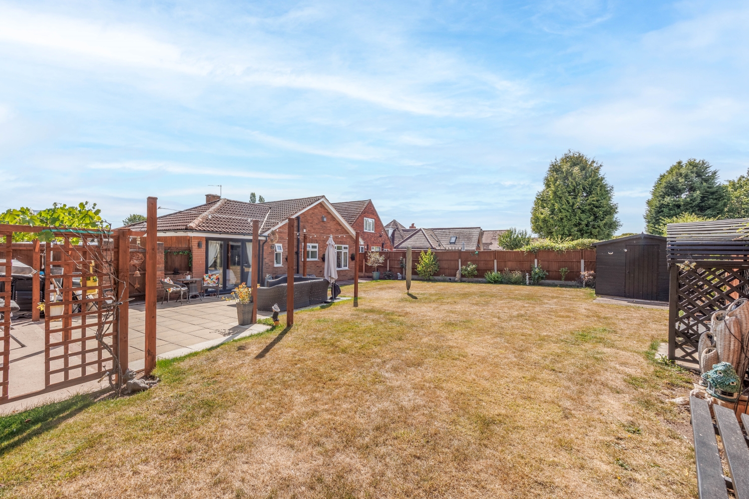 Bealeys Lane, Walsall, West Midlands, WS3
