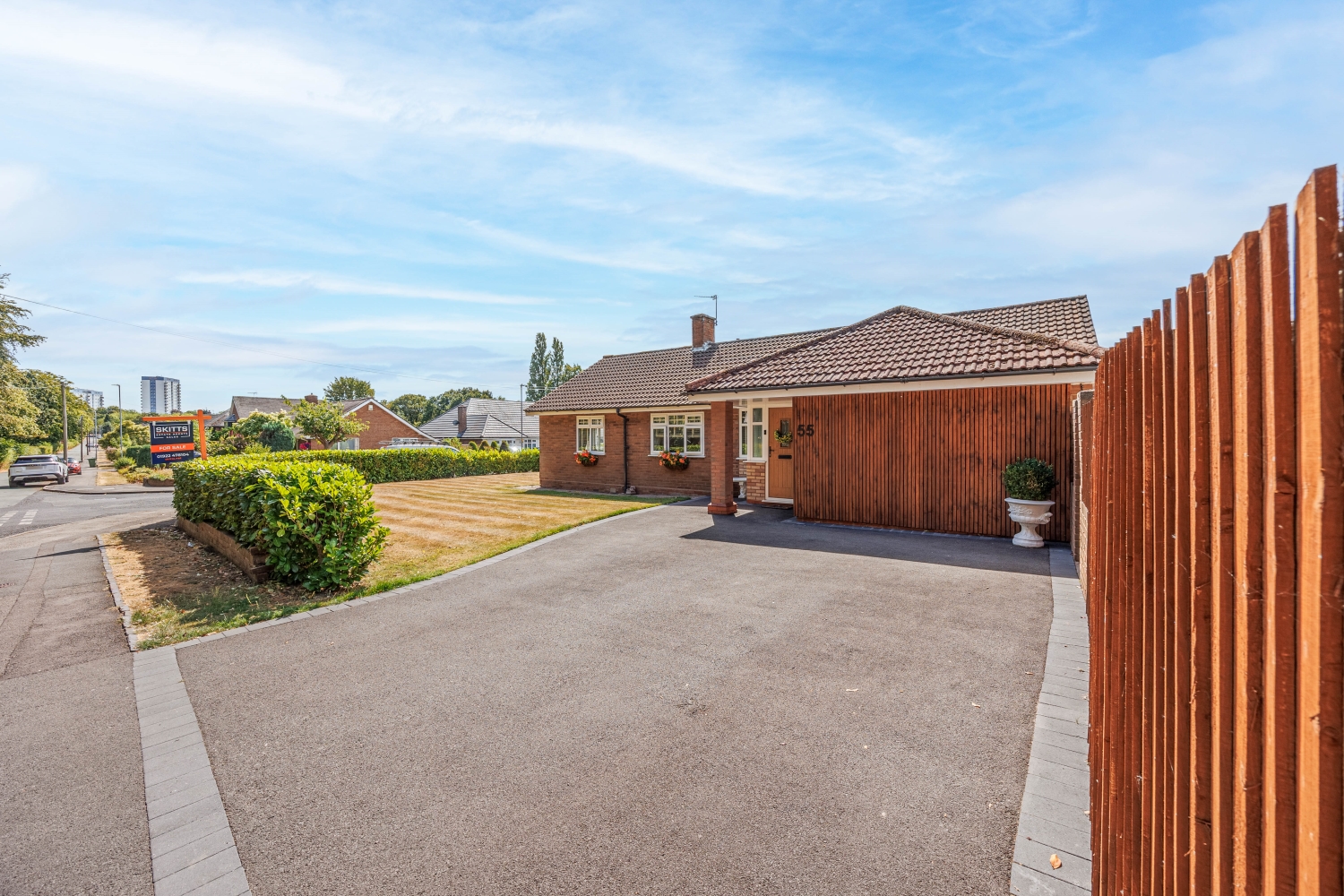 Bealeys Lane, Walsall, West Midlands, WS3