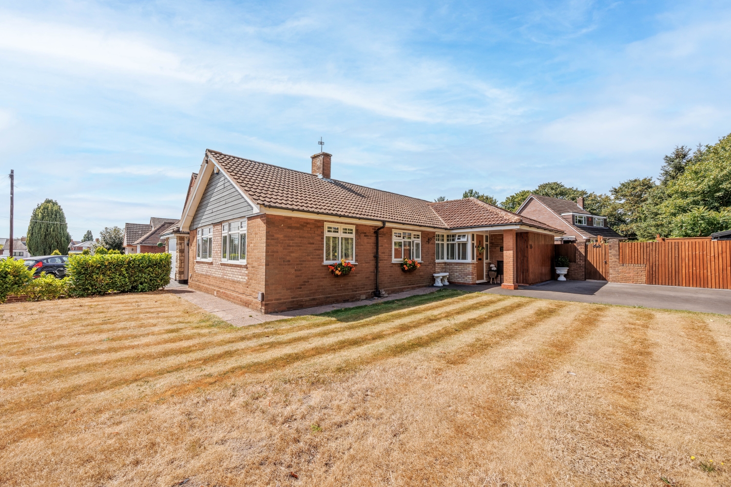 Bealeys Lane, Walsall, West Midlands, WS3