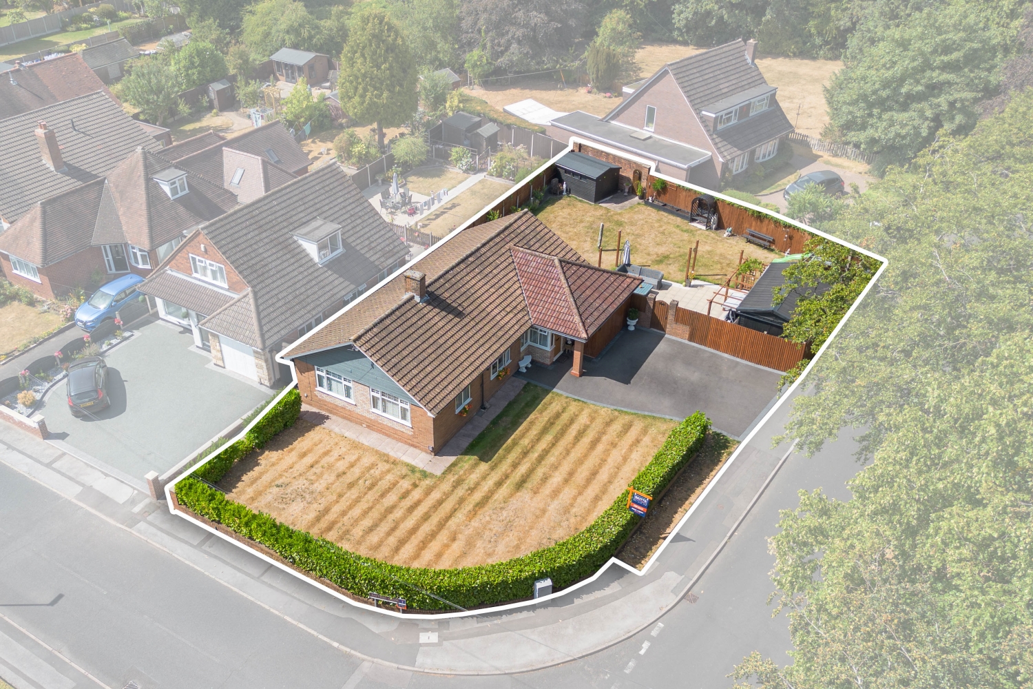 Bealeys Lane, Walsall, West Midlands, WS3