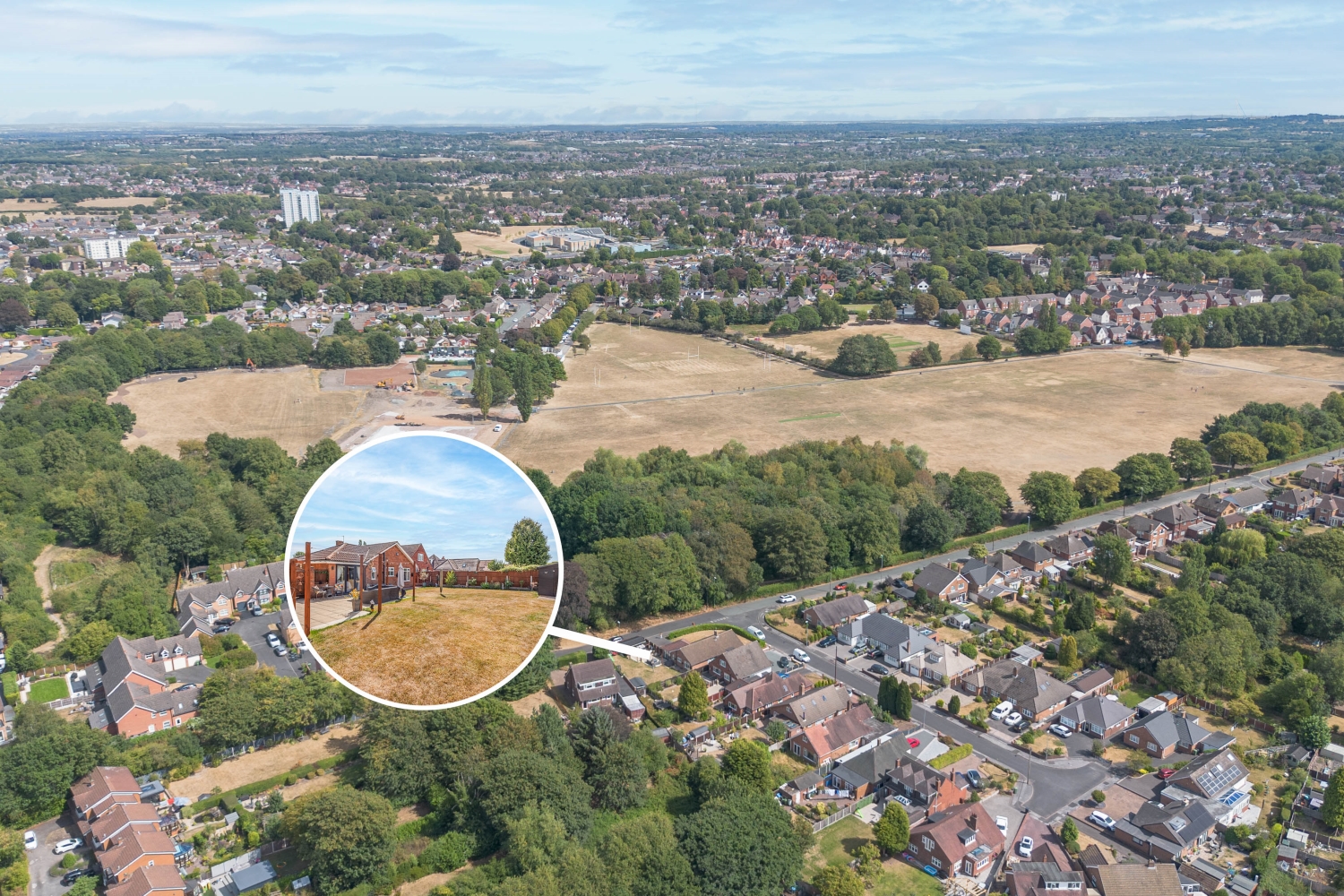 Bealeys Lane, Walsall, West Midlands, WS3