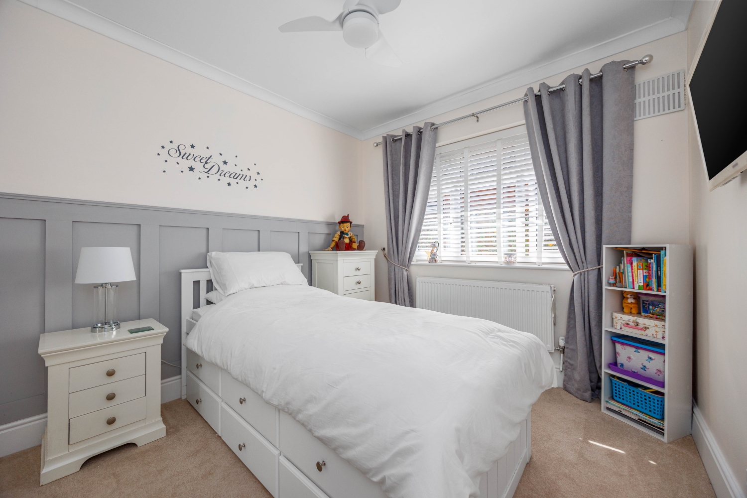 Bealeys Lane, Walsall, West Midlands, WS3