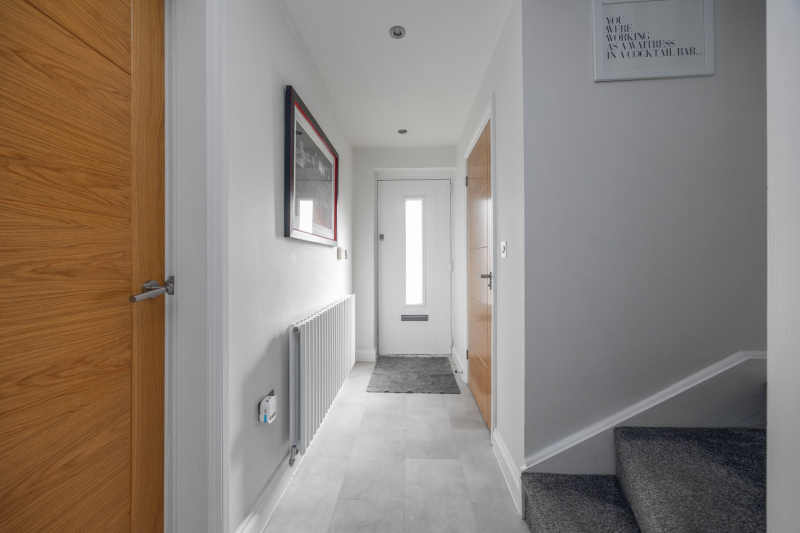 Fibbersley, Willenhall, WV13