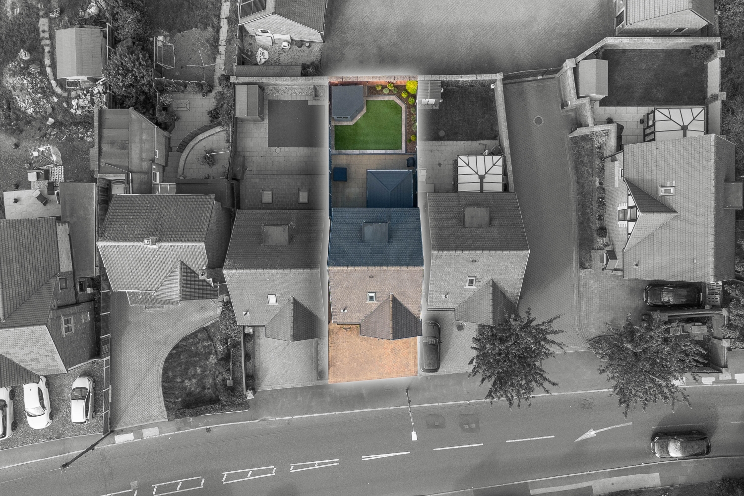 Fibbersley, Willenhall, WV13