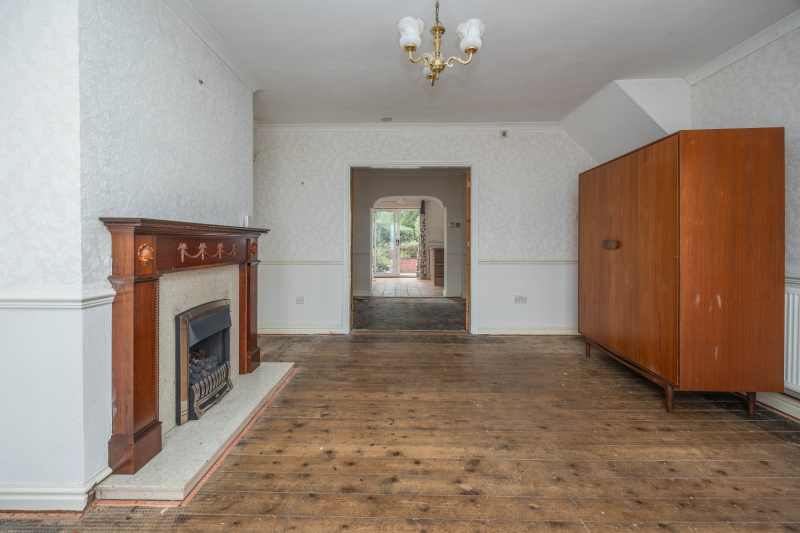 Hamilton Street, Walsall, WS3