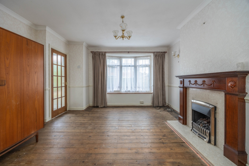 Hamilton Street, Walsall, WS3