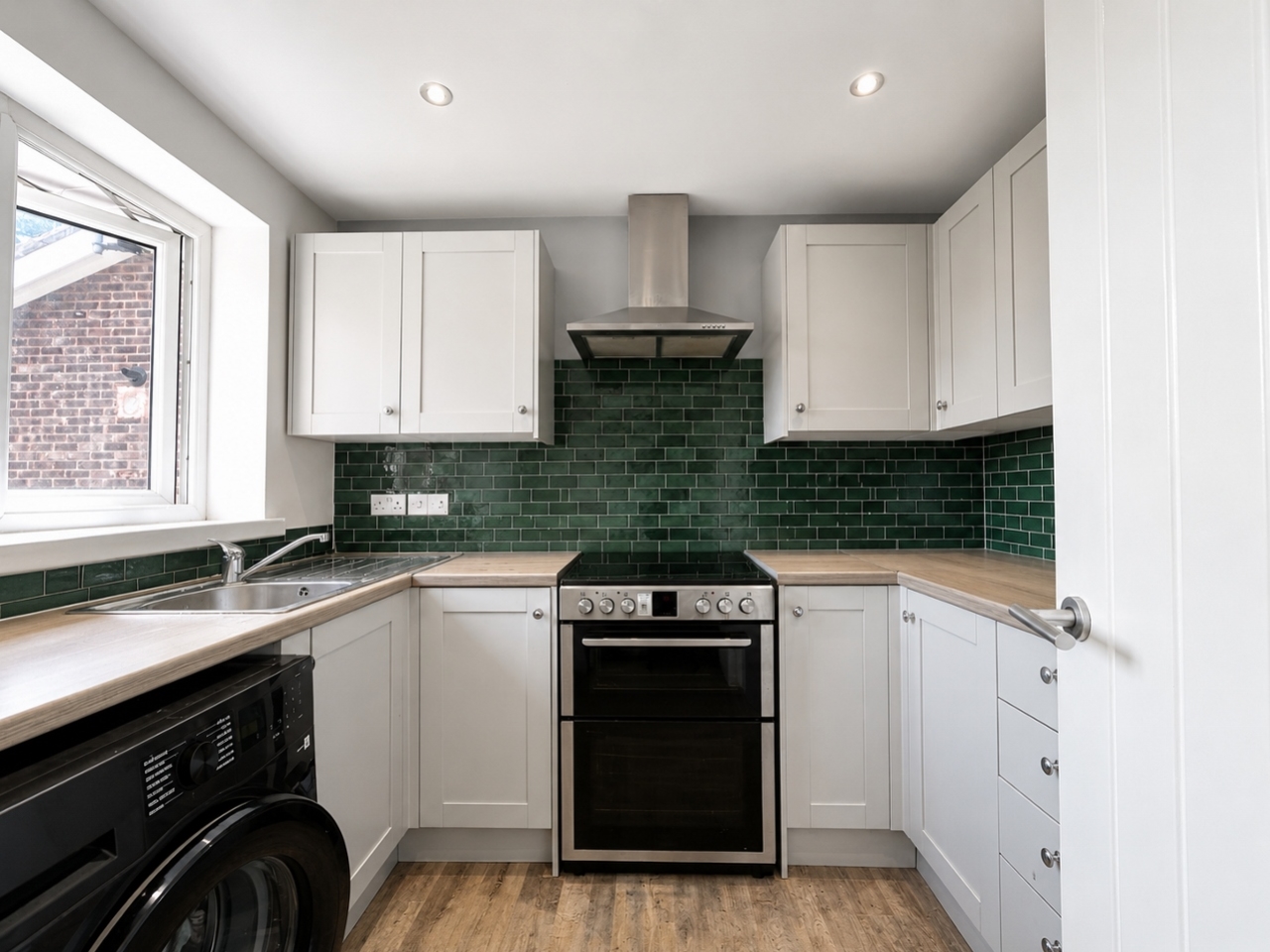 Newlands Close, Willenhall, WV13