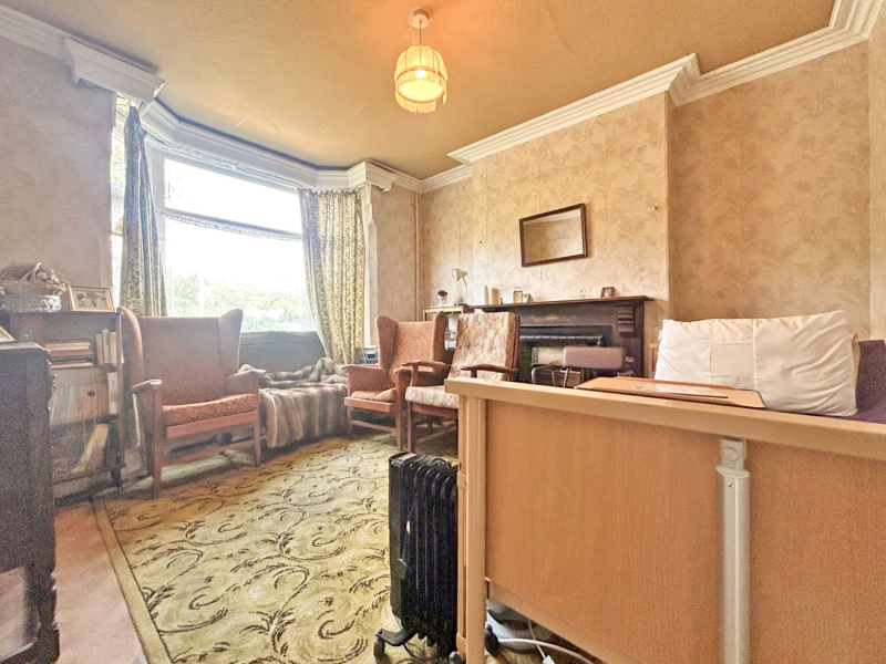 Park Lane, Wednesbury