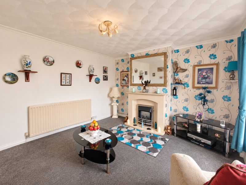 Central Drive, Lower Gornal, DY3