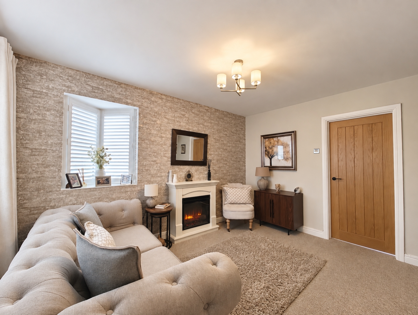 Stable Court, Upper Gornal, DY3