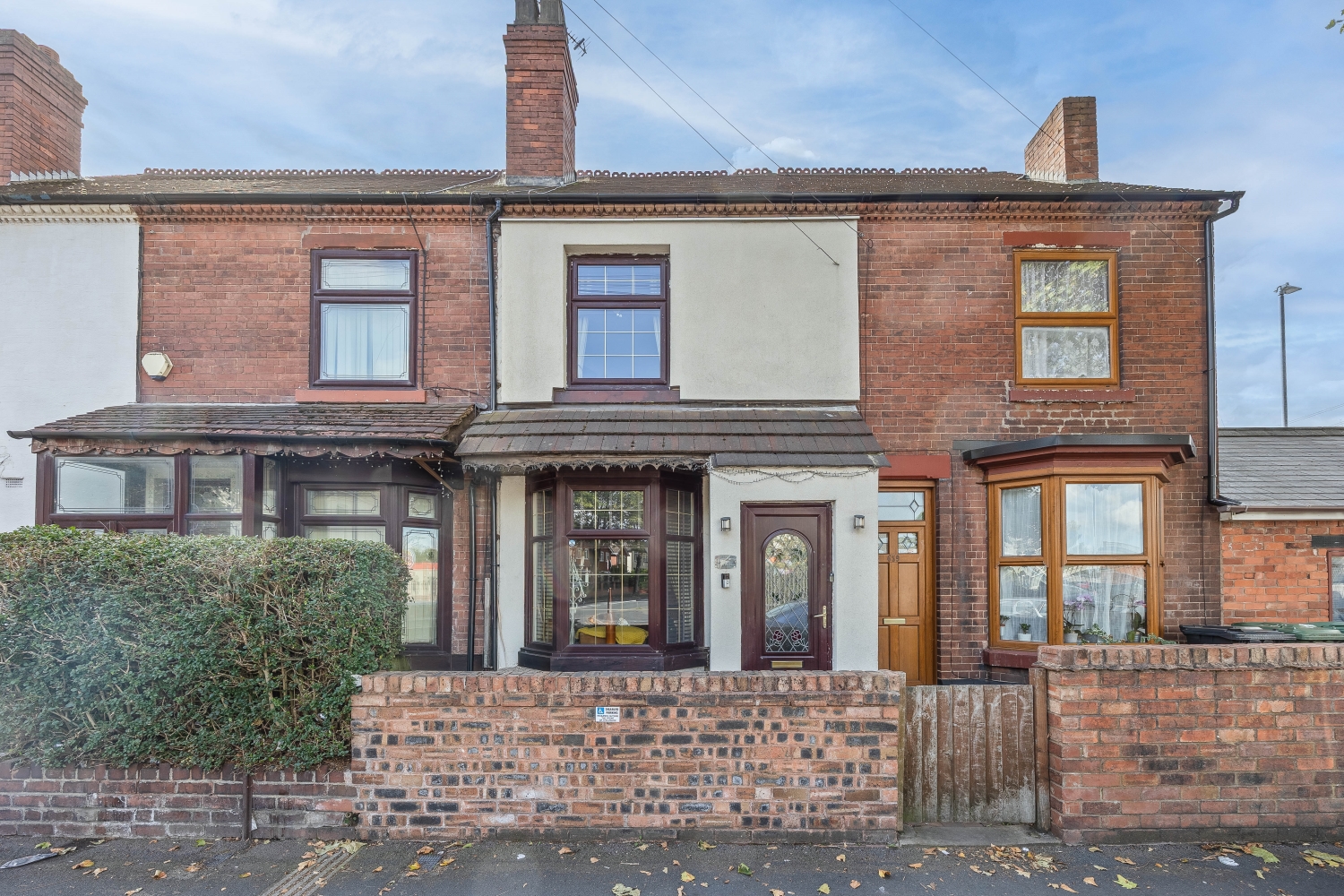 Bloxwich Road, Bloxwich, Walsall WS3