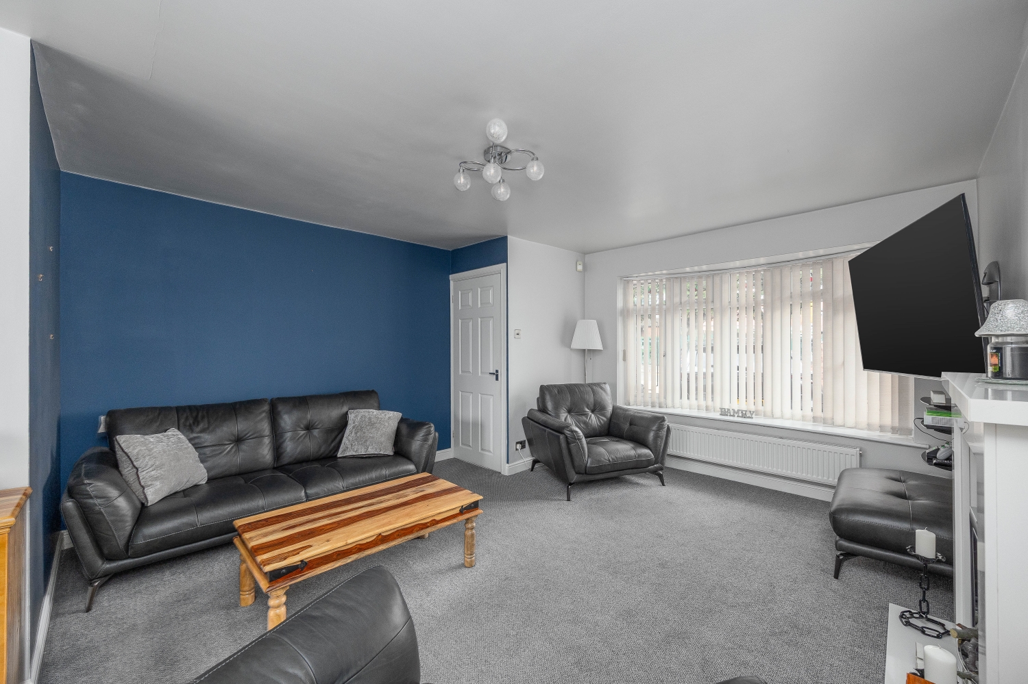 Hunts Lane, Willenhall, WV12