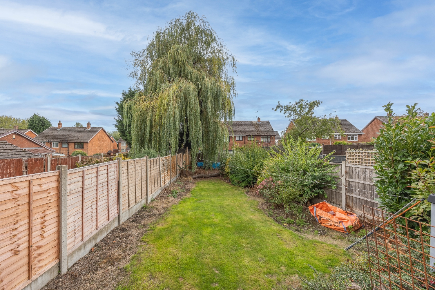 Hunts Lane, Willenhall, WV12