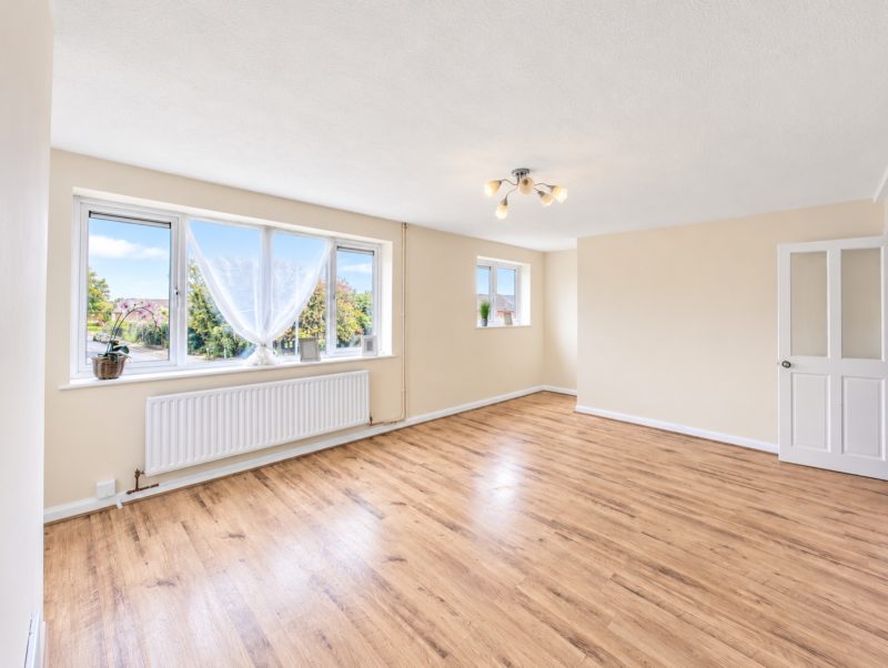 Bank Street Bradley, Bilston, WV14