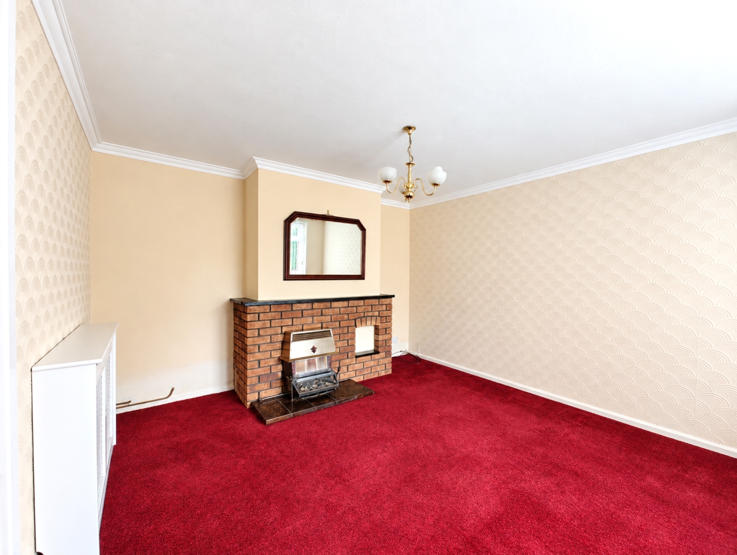 Pale Street, Upper Gornal, DY3