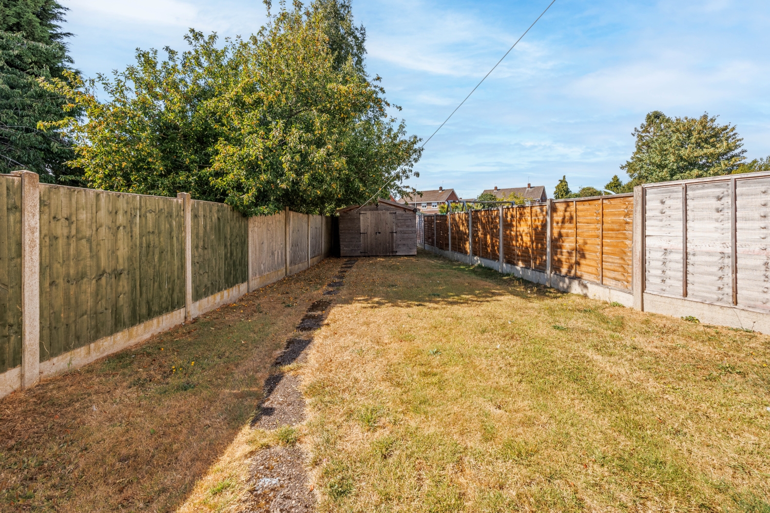 Ellards Drive, Wednesfield, Wolverhampton, WV11