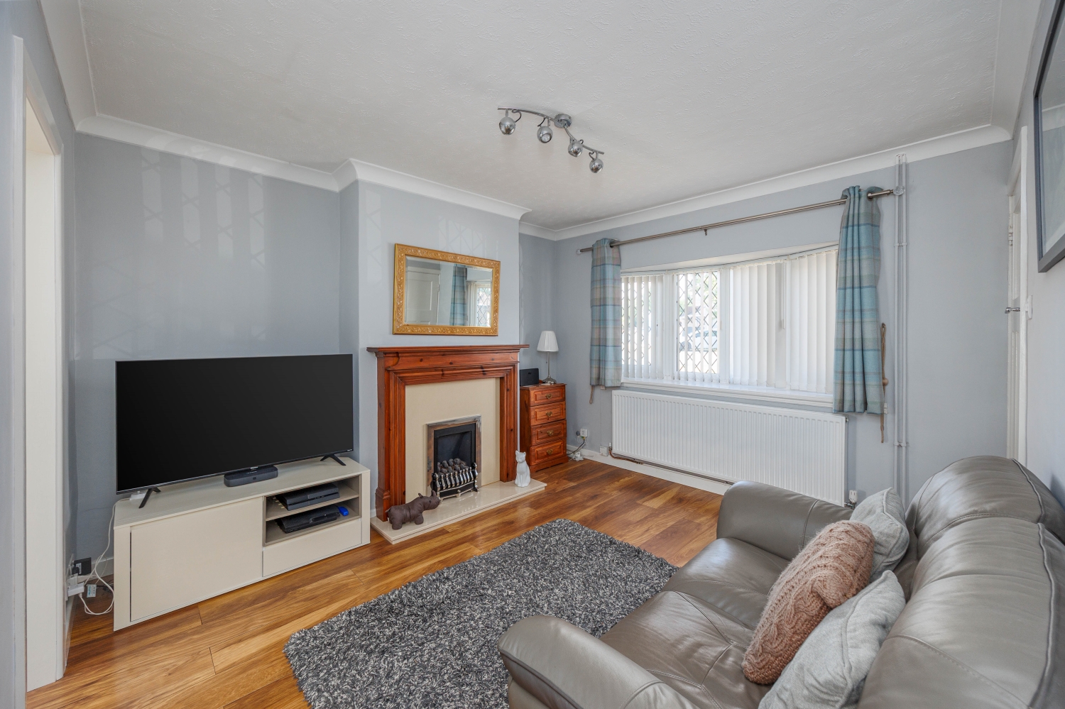 Ellards Drive, Wednesfield, Wolverhampton, WV11