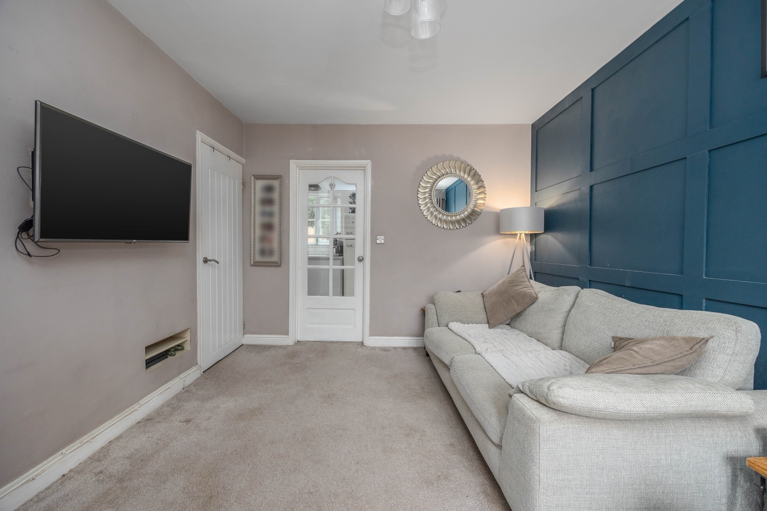 Springfields, Rushall, WS4
