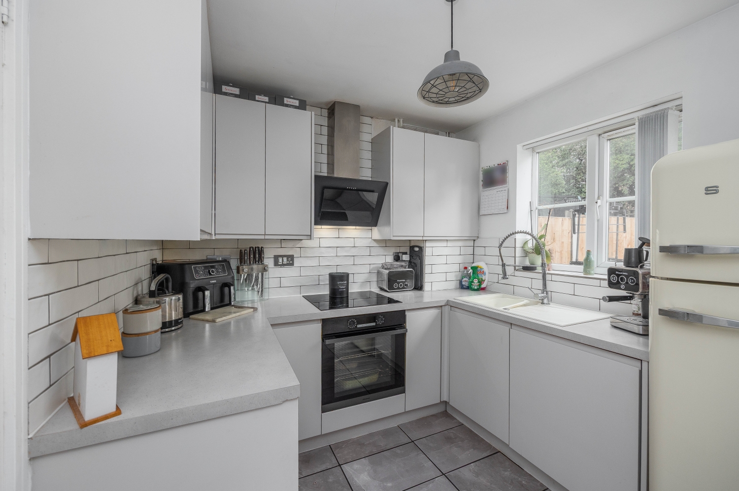 Springfields, Rushall, WS4