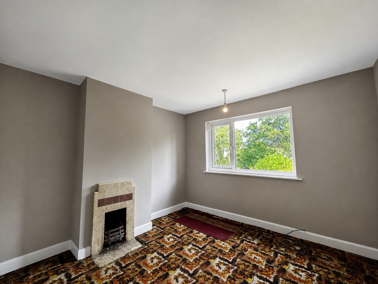 Somerset Road, Willenhall, Wv13