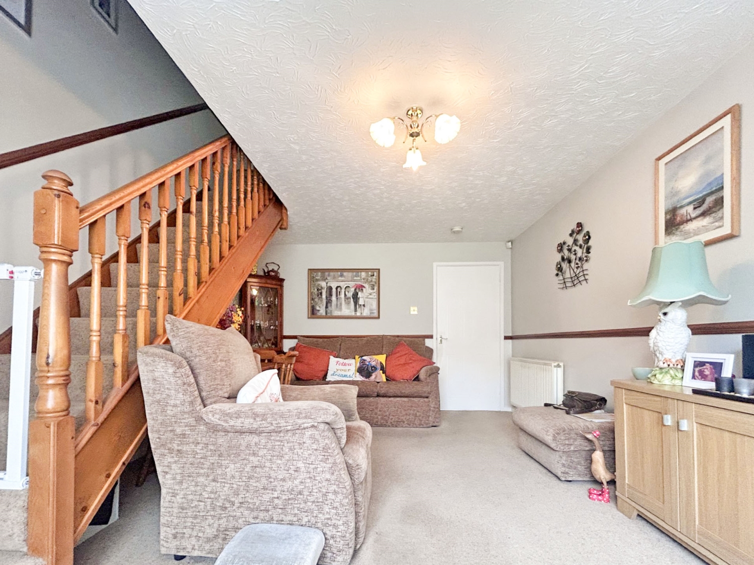 Steven Drive, Bilston