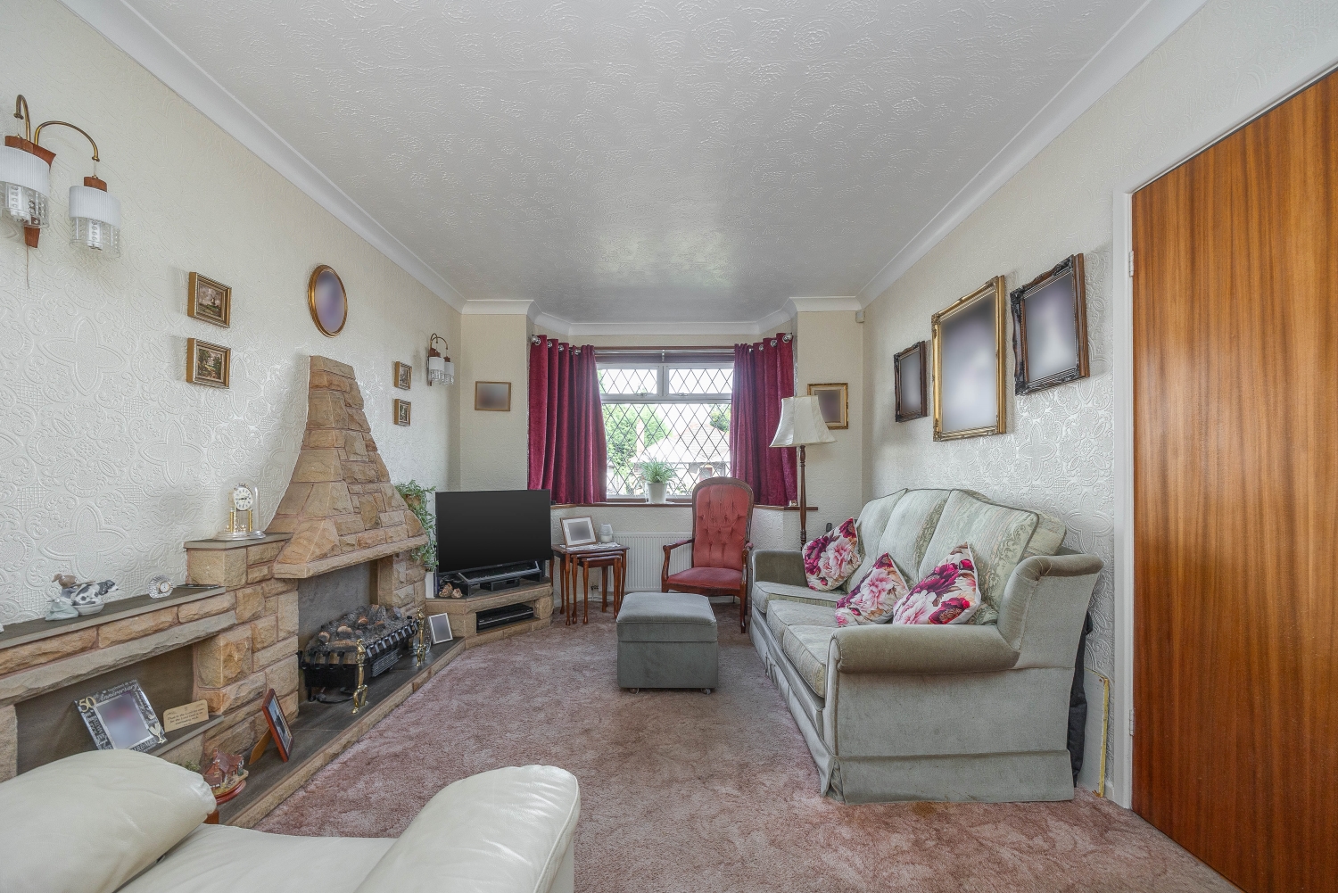 Dilloways Lane, Willenhall, WV13