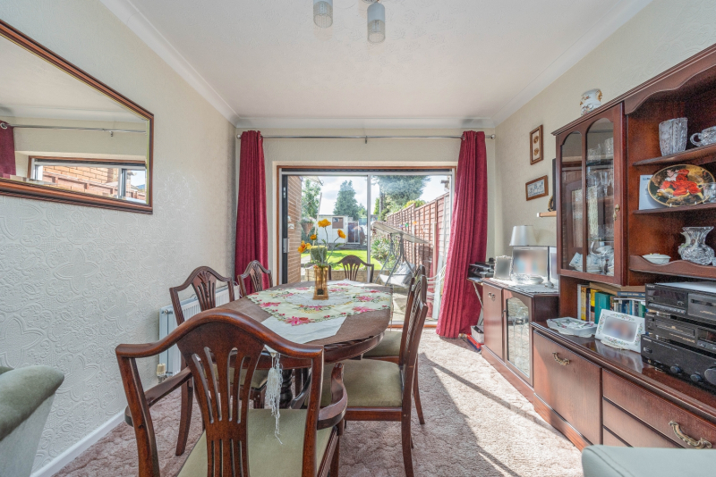 Dilloways Lane, Willenhall, WV13