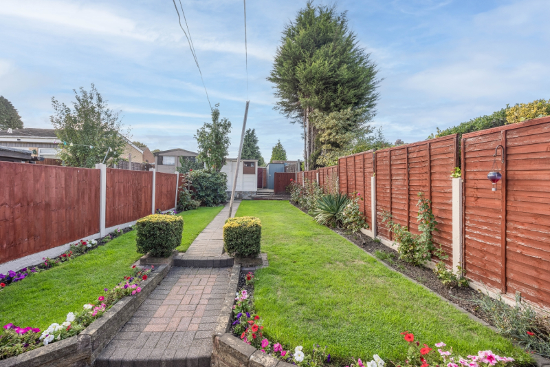 Dilloways Lane, Willenhall, WV13