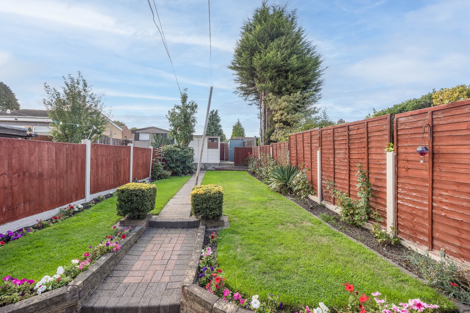 Dilloways Lane, Willenhall, WV13