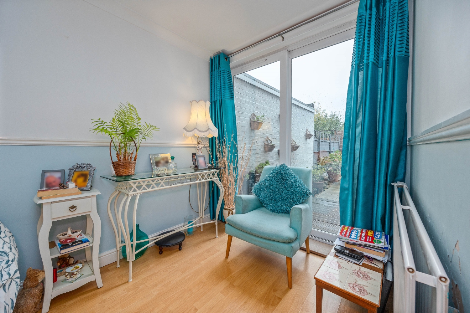 Somerfield Road, Bloxwich, Walsall, WS3