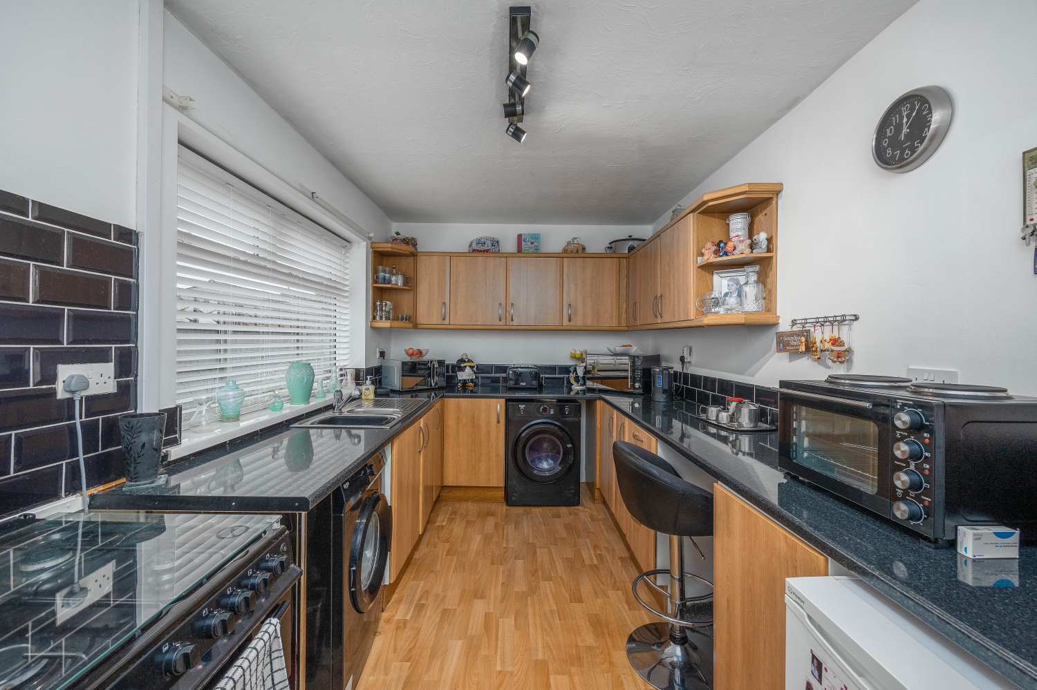 Somerfield Road, Bloxwich, Walsall, WS3