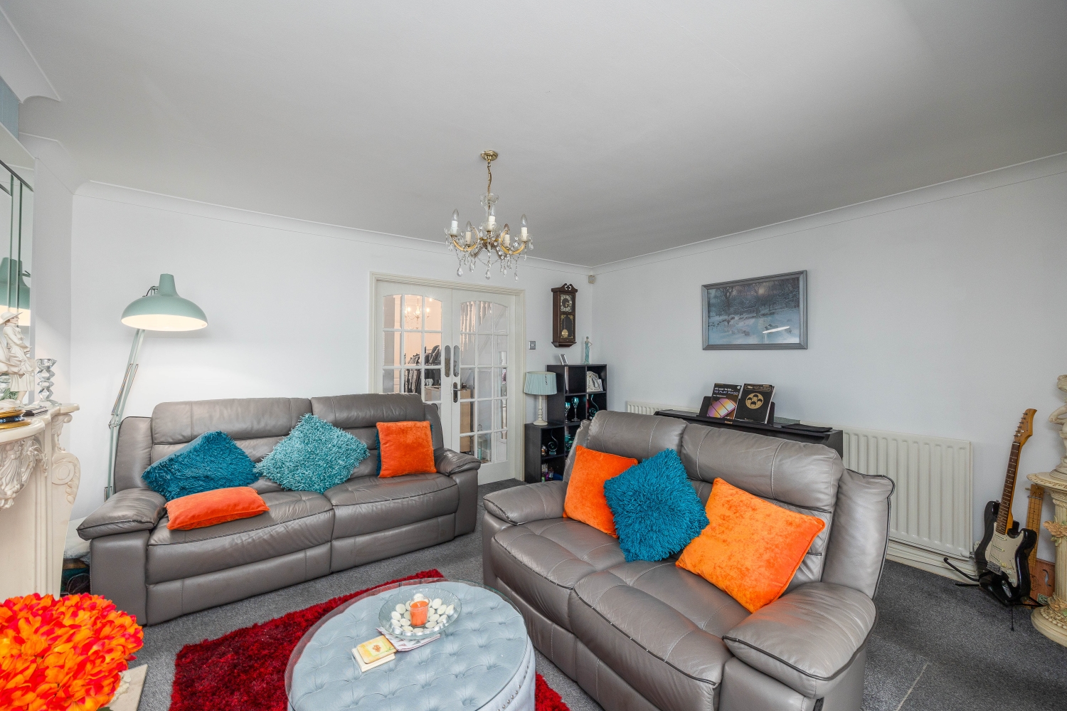 Somerfield Road, Bloxwich, Walsall, WS3