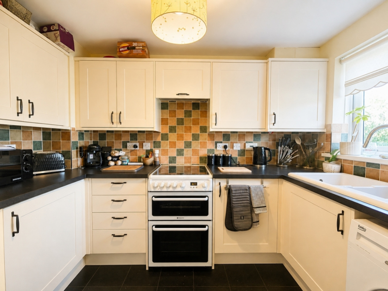 Squires Grove, Willenhall, WV12