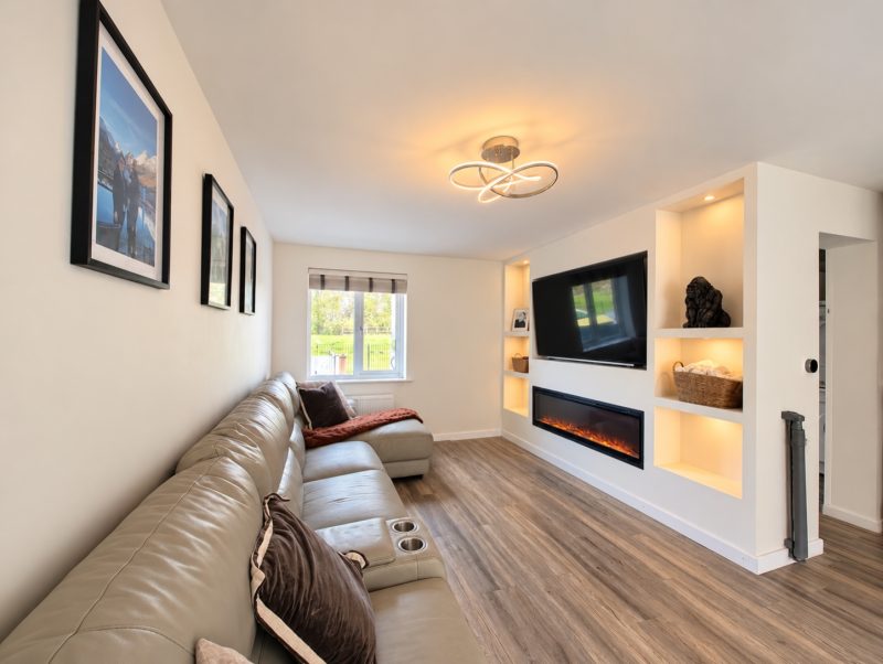 Hawkinge Close, Ettingshall, WV2