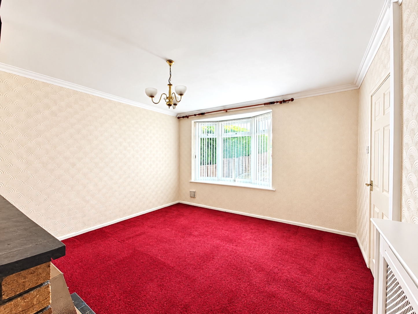 Pale Street, Upper Gornal, DY3