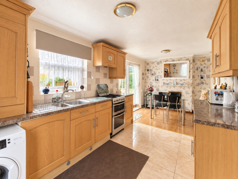 Central Drive, Lower Gornal, DY3