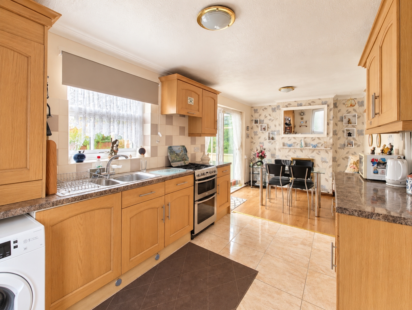 Central Drive, Lower Gornal, DY3