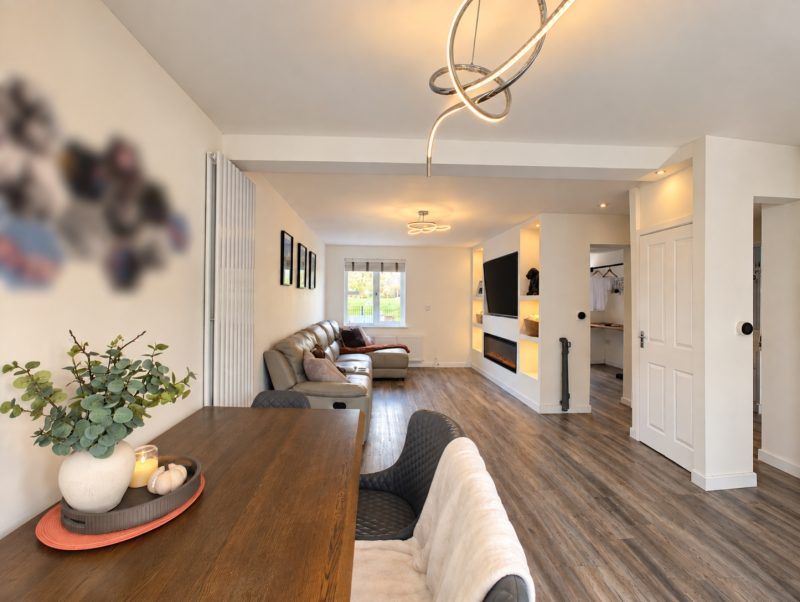 Hawkinge Close, Ettingshall, WV2