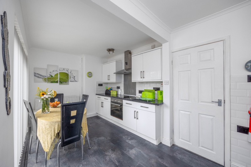 Stokes Avenue, Willenhall, WV13
