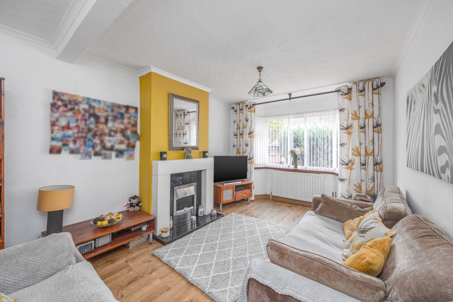 Stokes Avenue, Willenhall, WV13