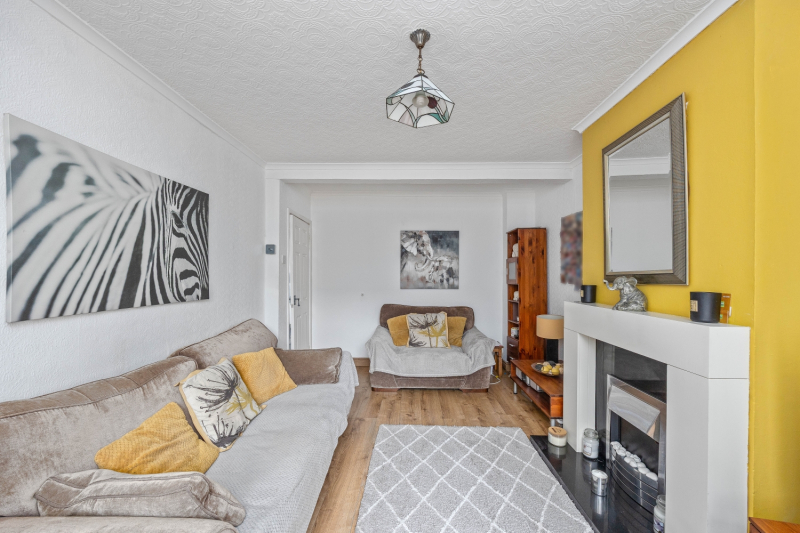 Stokes Avenue, Willenhall, WV13